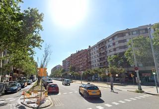 Pis  Carrer de valència. Piso con balcón en la nova esquerra de l'eixample