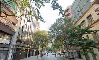 Pis  Carrer d'aragó. Elegancia, funcionalidad y luz natural en el corazón de l’eixamp