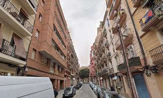 Appartement  Carrer de vallhonrat. Tu próximo hogar en poble-sec
