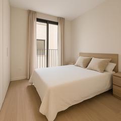 Flat  Carrer de la florida. Encantador piso en cornellà de llobregat