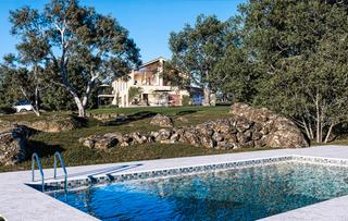 Maison  Camí de les franqueses del vallès a cànoves. Oportunidad exclusiva: propiedad con vistas al montseny