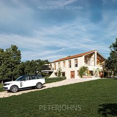 Casa  Camí de les franqueses del vallès a cànoves. Oportunidad exclusiva: propiedad con vistas al montseny