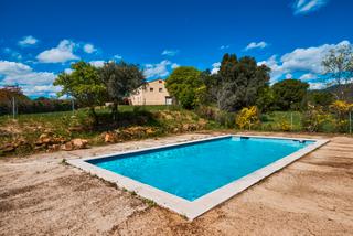 Maison  Camí de les franqueses del vallès a cànoves. Oportunidad exclusiva: propiedad con vistas al montseny