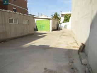 Wohngrundstck en Centro. Terreno urbano residencial en torrejn de ardoz centro
