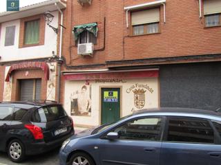 Geschftsraum en Centro. Local comercial en torrejn de ardoz