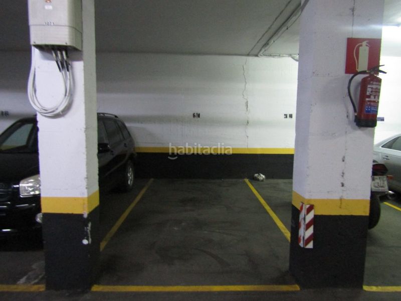 Foto 25af8de7-d056-48e3-9390-2788abfe6eca. Aparcament cotxe a Juncal Torrejón de Ardoz