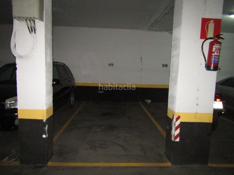 Foto a7ae7e5d-7cf7-4653-ac57-3f703e9c209e. Aparcament cotxe a Juncal Torrejón de Ardoz