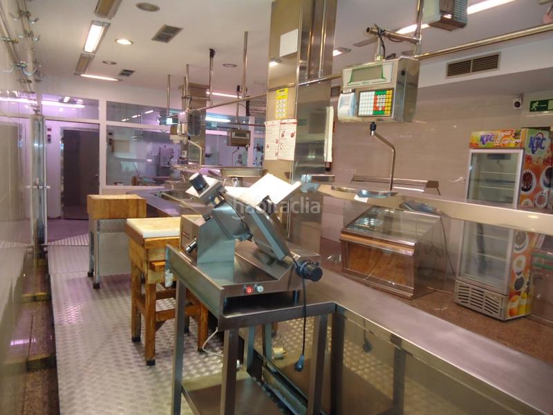 Foto 28a9f254-e873-464b-a696-4d383ba77502. Affitto locale commerciale in Cobeña