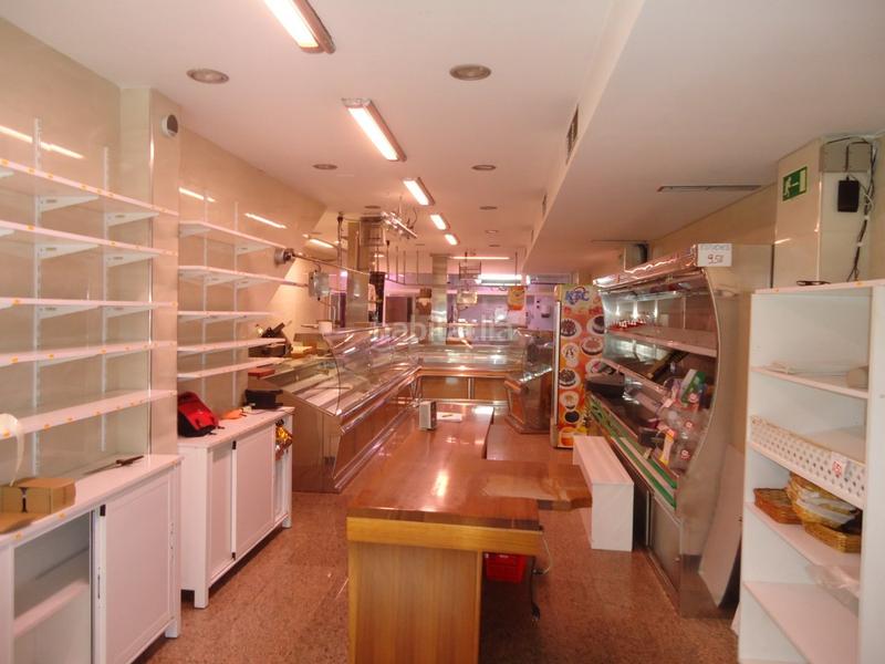 Foto 5319f9de-2617-4eaa-bced-a96198814e54. Affitto locale commerciale in Cobeña