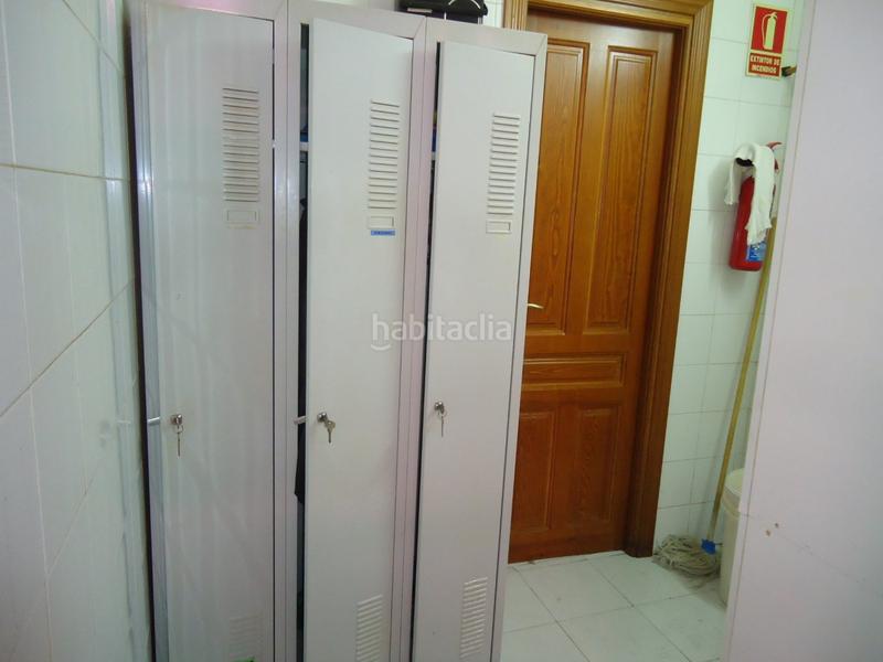 Foto 5d51ec9d-6e21-46a5-8410-222eb70be329. Affitto locale commerciale in Cobeña