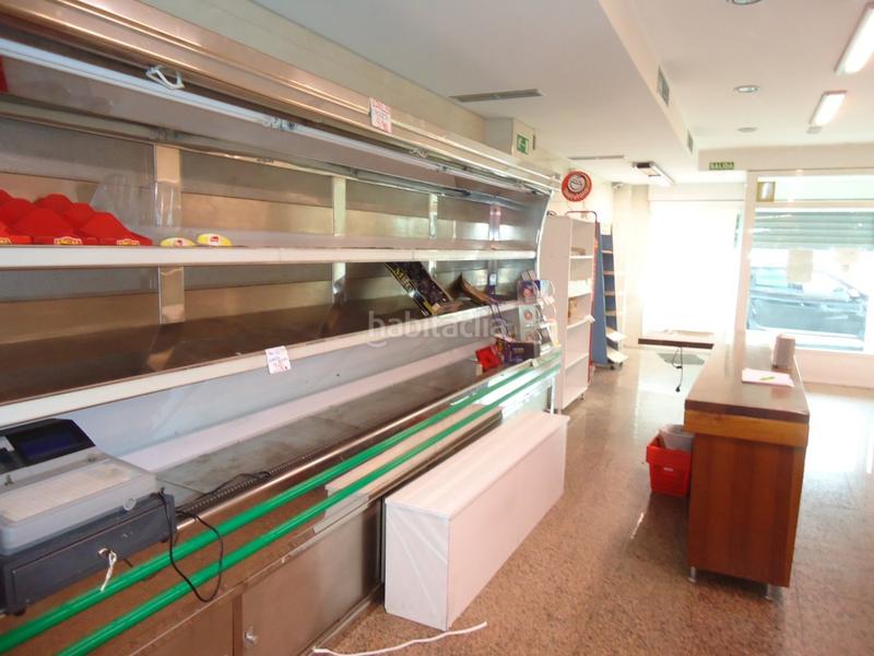 Foto 70871d52-b875-40a5-aaf7-1667095b6792. Affitto locale commerciale in Cobeña