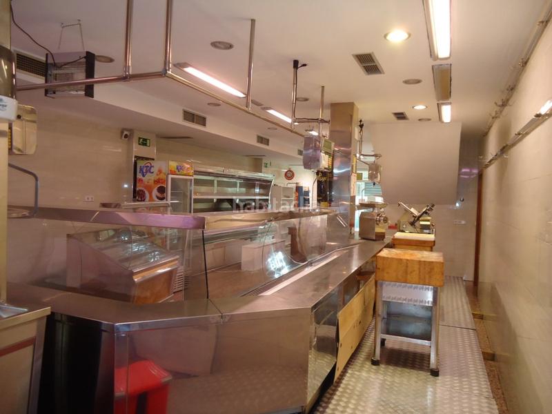 Foto 756d42ed-cfcd-446b-8301-d8105dae1aed. Affitto locale commerciale in Cobeña