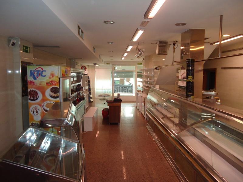 Foto a5fac18b-ab23-4a4d-9e6c-8e6a46e631ea. Affitto locale commerciale in Cobeña