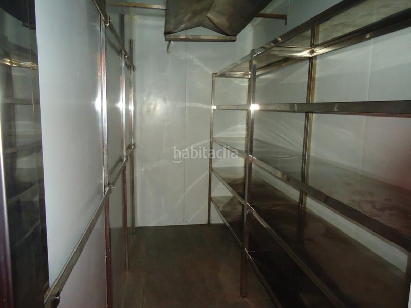 Foto c312b133-aa19-49e2-9a9c-5d84abc2341e. Affitto locale commerciale in Cobeña