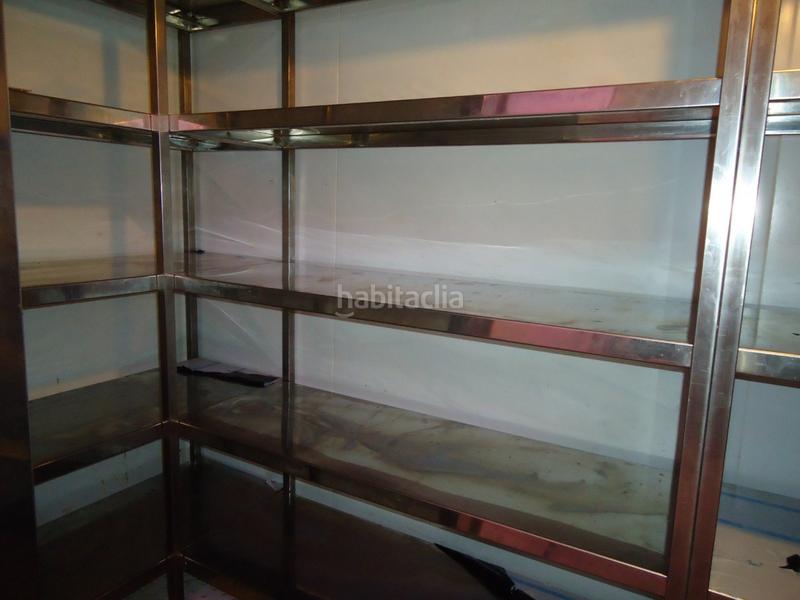 Foto cedaf5cd-9e4d-4190-b765-39bc1b923634. Affitto locale commerciale in Cobeña