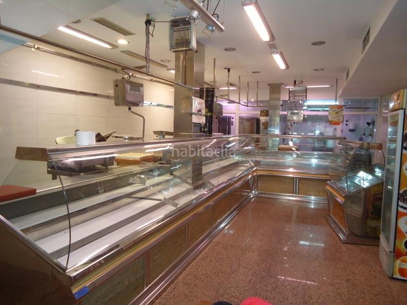 Foto d19cd07b-6a0f-4d57-aa47-273dbbf36a3d. Affitto locale commerciale in Cobeña