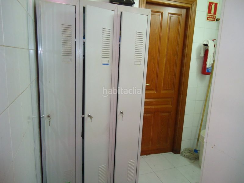 Foto 5d51ec9d-6e21-46a5-8410-222eb70be329. Lloguer local comercial a Cobeña