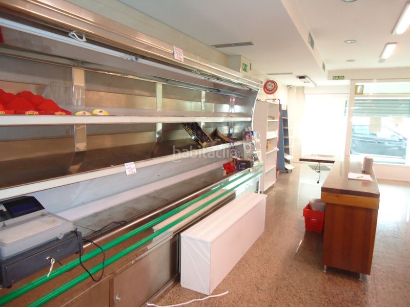 Foto 70871d52-b875-40a5-aaf7-1667095b6792. Lloguer local comercial a Cobeña