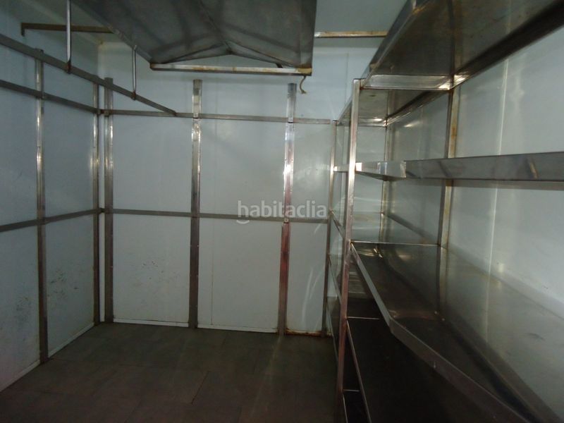 Foto b7728c8d-3ed0-478c-9d0b-ac702e6a1d4f. Lloguer local comercial a Cobeña