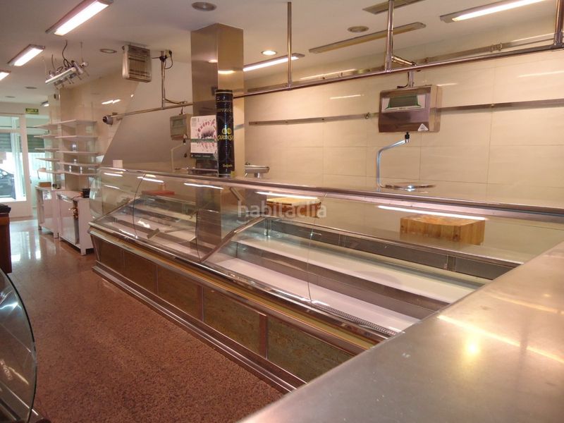 Foto bcca440a-4f59-4066-a35a-6c89744bba6f. Lloguer local comercial a Cobeña