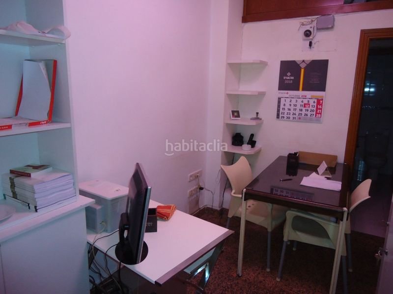 Foto c0577263-27bc-4160-b443-be0886d21a68. Lloguer local comercial a Cobeña