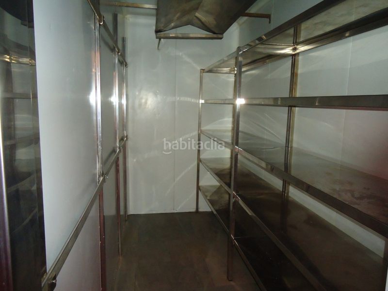 Foto c312b133-aa19-49e2-9a9c-5d84abc2341e. Lloguer local comercial a Cobeña