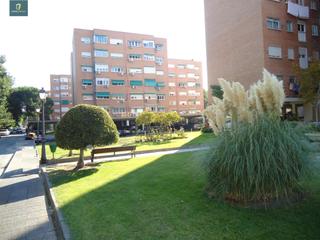 Etagenwohnung en Veredillas. Piso venta en rentabilidad en torrejn de ardoz residencial orba
