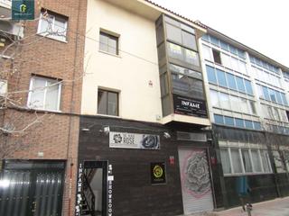 Lloguer Oficina a Centro. Ofician en torrejón de ardoz zona centro
