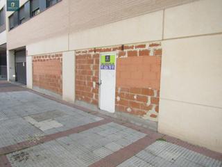 Lloguer Local Comercial a Juncal. Local en alquiler en torrejón de ardoz los girasoles