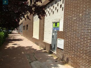 Local Comercial en Soto de Henares