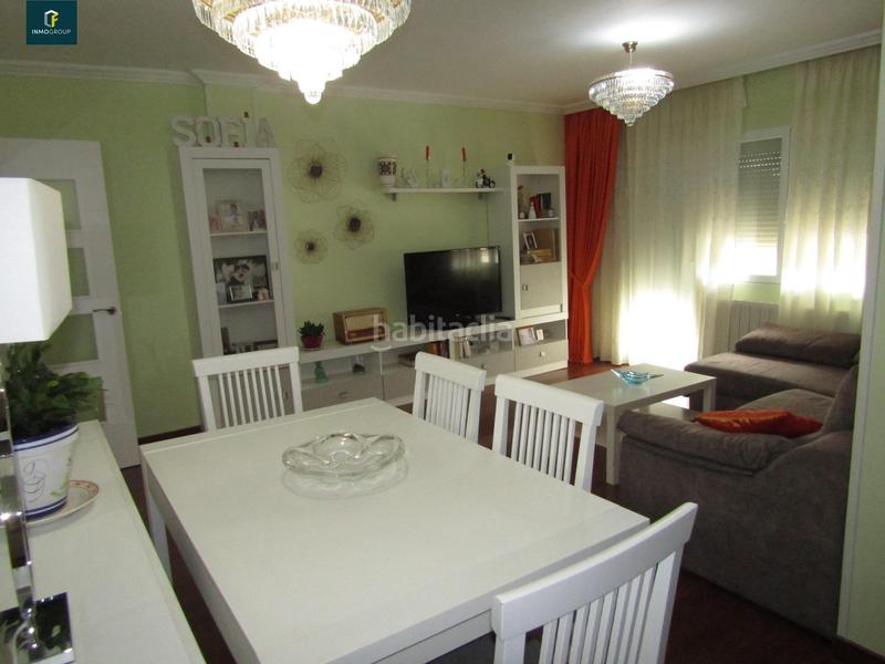 Foto 63464cb6-afe1-4bf3-bdd6-57672832e149. Piso  en venta zona nueva alcalá en Venecia-Nueva Alcalá Alcalá de Henares