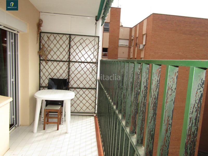 Foto 7ce520cf-3c46-4855-ab4c-36425df5e9bc. Piso  en venta zona nueva alcalá en Venecia-Nueva Alcalá Alcalá de Henares