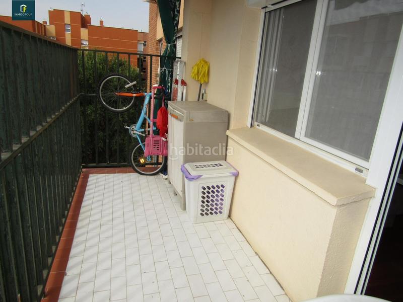 Foto 8f65e0f8-f5eb-4cd1-b277-74eab82ed3ea. Piso  en venta zona nueva alcalá en Venecia-Nueva Alcalá Alcalá de Henares