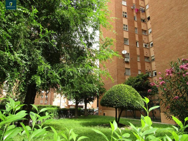 Foto 98df03a9-30be-47ec-9dfa-3bce6c83e967. Piso  en venta zona nueva alcalá en Venecia-Nueva Alcalá Alcalá de Henares