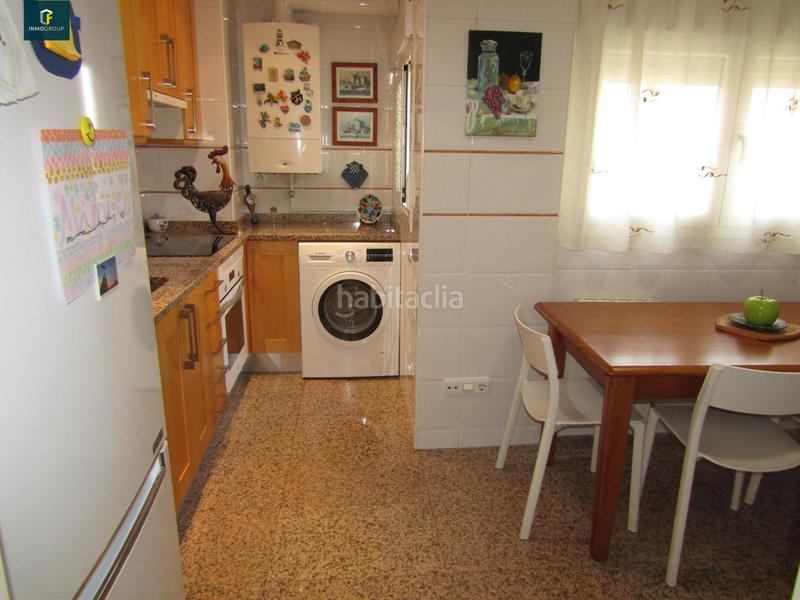Foto edc13e37-9924-4eec-93f0-4b48769f2d80. Piso  en venta zona nueva alcalá en Venecia-Nueva Alcalá Alcalá de Henares