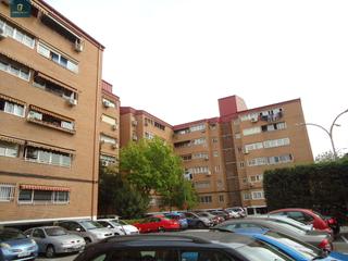 Appartement à Centro. Piso en venta en torrejón de ardoz urbanización torrepista