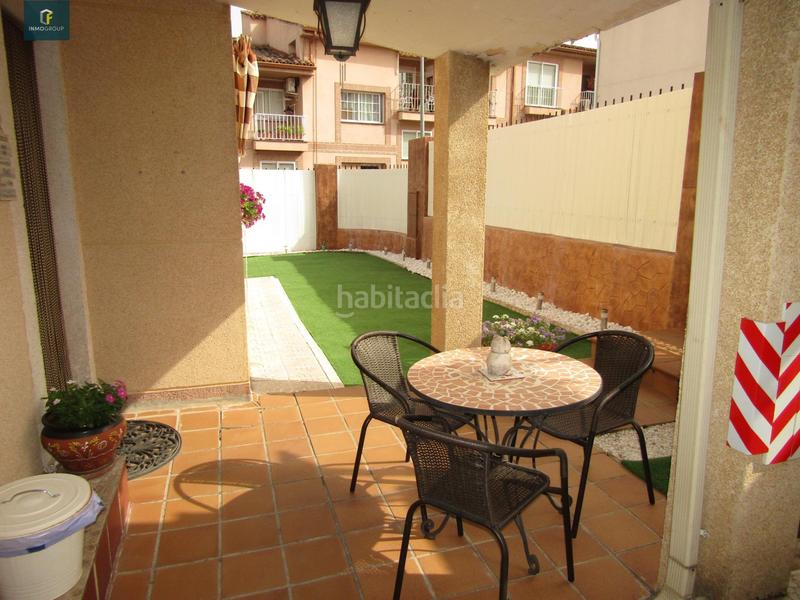 Foto 028b9287-b95c-4b31-81d8-9e1560c1f45a. Maison jumelée avec chauffage parking dans Loeches