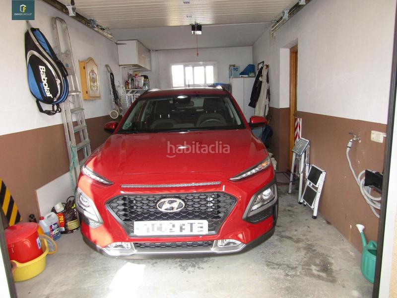 Foto 0f20b0cc-9c2f-45b1-a918-bdf4367510e4. Maison jumelée avec chauffage parking dans Loeches