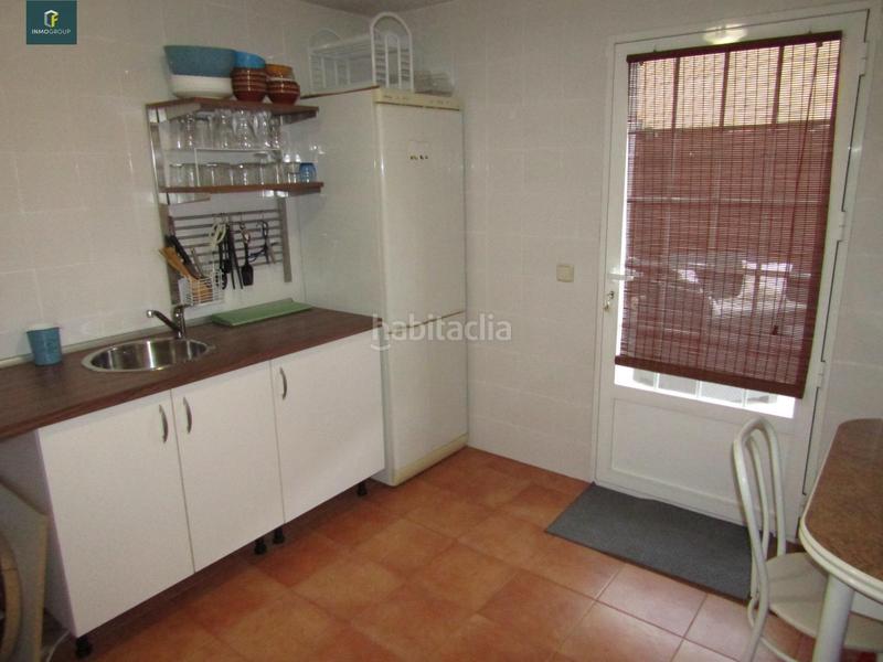 Foto 131b5509-ae0d-442c-9fff-9b5c5e1bb7f1. Maison jumelée avec chauffage parking dans Loeches