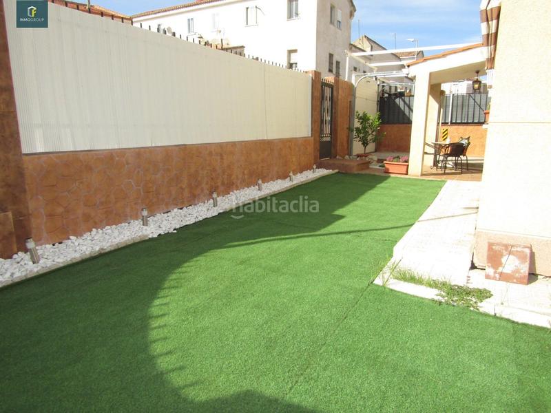 Foto 193eb5aa-79c8-4b30-ae6e-44c95ec808d7. Maison jumelée avec chauffage parking dans Loeches