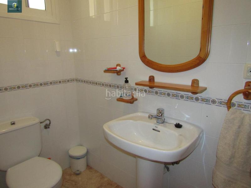 Foto 22692a88-be48-4d65-899b-f9e5e4064974. Maison jumelée avec chauffage parking dans Loeches