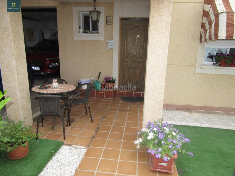 Foto 5d84751e-fd1c-46e3-b28d-f2dac242eb65. Maison jumelée avec chauffage parking dans Loeches