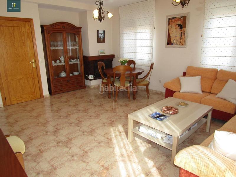 Foto 727901dd-a0d5-4bba-afa5-7b78062eea44. Maison jumelée avec chauffage parking dans Loeches