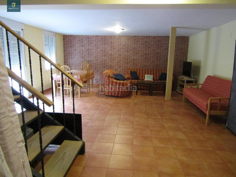 Foto 78255316-156e-4fe5-9ae6-8eb9ab97070b. Maison jumelée avec chauffage parking dans Loeches