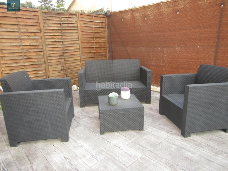 Foto 926b2804-66fd-4e69-9d9c-43c82b815acf. Maison jumelée avec chauffage parking dans Loeches