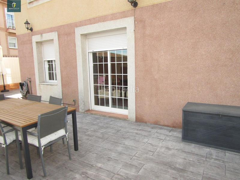 Foto 9986b292-84b0-4eae-8a2b-caf4de28ea0b. Maison jumelée avec chauffage parking dans Loeches