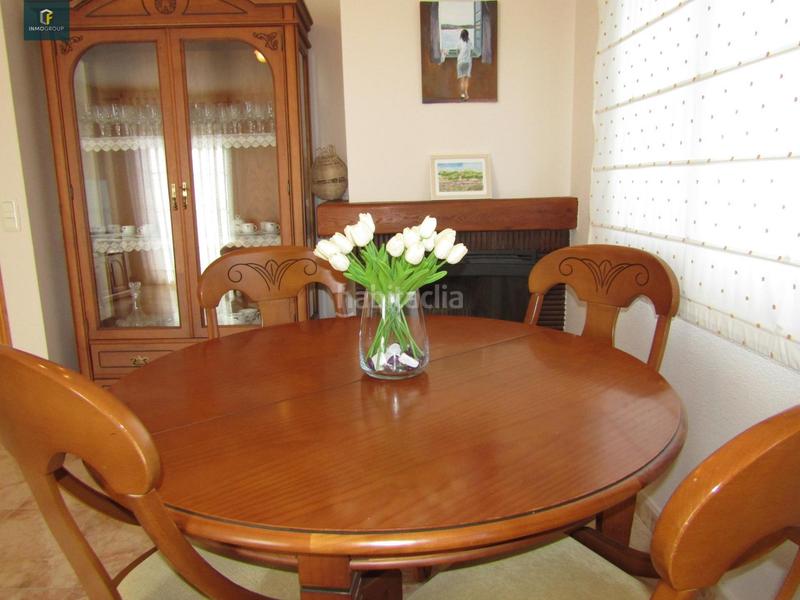 Foto 9aae1804-8abe-426a-aa3e-05e9a3434596. Maison jumelée avec chauffage parking dans Loeches