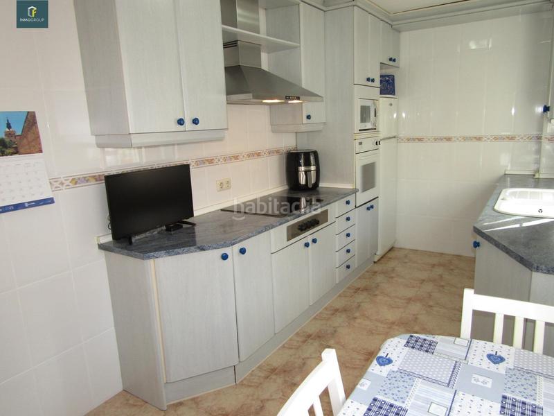 Foto ab2ee485-6881-4ba6-af3c-07c22a3c0dae. Maison jumelée avec chauffage parking dans Loeches