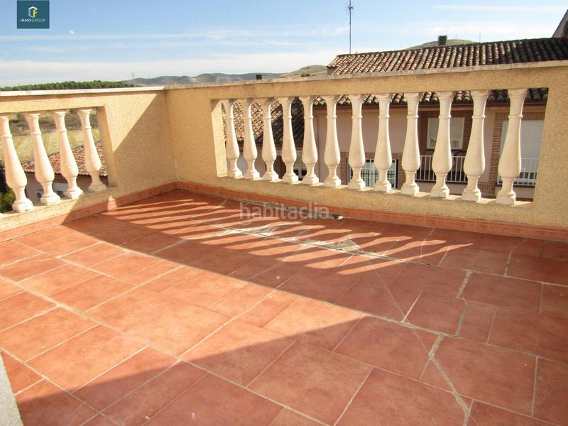 Foto d894106c-1602-4e28-a568-2c6ac1ef4484. Maison jumelée avec chauffage parking dans Loeches