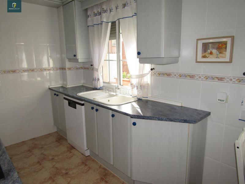 Foto e2c94a4d-500f-4311-a97b-0a8026110cc8. Maison jumelée avec chauffage parking dans Loeches